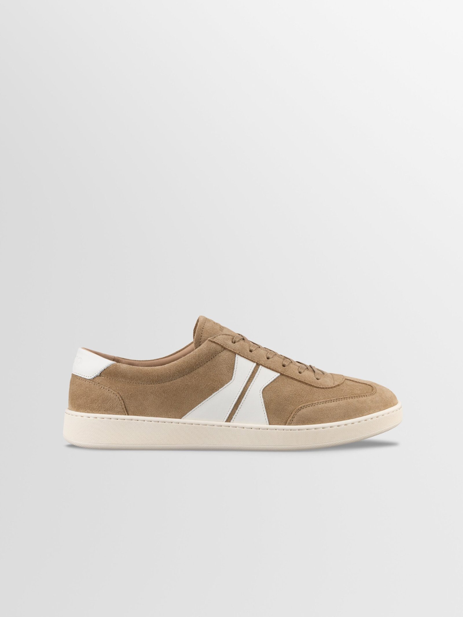 Monza-V2-wheat-1 Monza Suede Sneaker in Wheat - Image 1